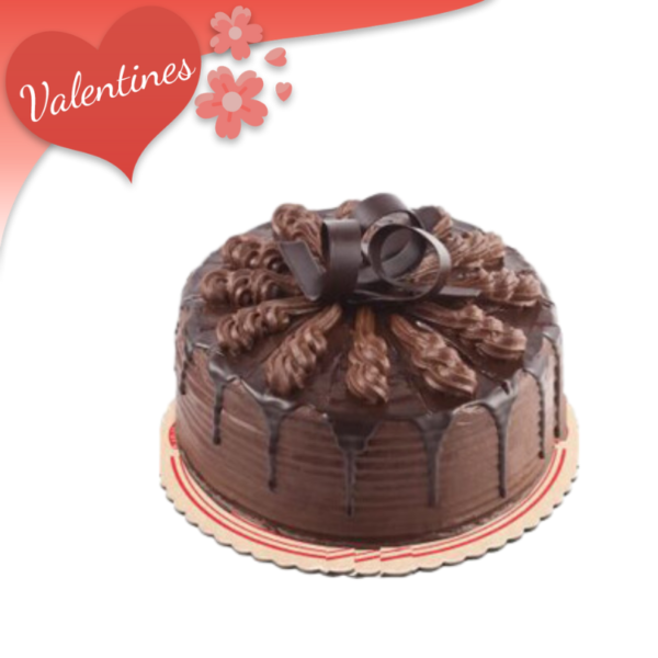 Chocolate Indulgence Cake Raphaels Gifts