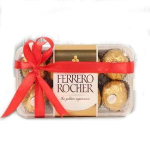 Ferrero Rocher Chocolate - T16