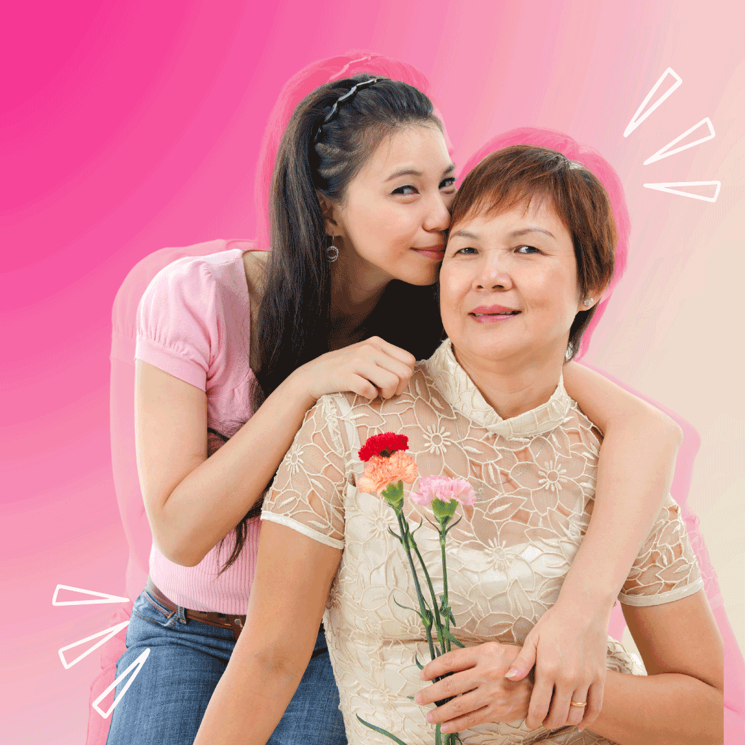 The Best Gifts for Moms to Buy in the PH This Mother's Day