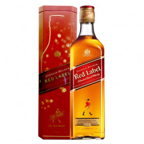 Johnnie Walker Red Label 1L - Blended Scotch Whisky